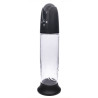 PumpMyDick Pompe à pénis Think Passion 20 x 6cm